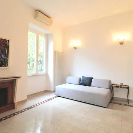 Via Anapo, Eleganza Nel Cuore Di