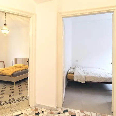 Via Anapo, Eleganza Nel Cuore Di 公寓