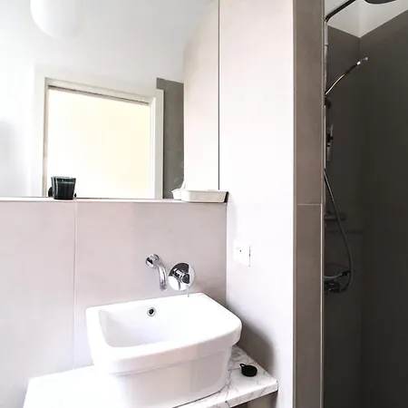 Via Anapo, Eleganza Nel Cuore Di 公寓 *