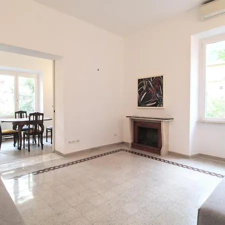 Via Anapo, Eleganza Nel Cuore Di *